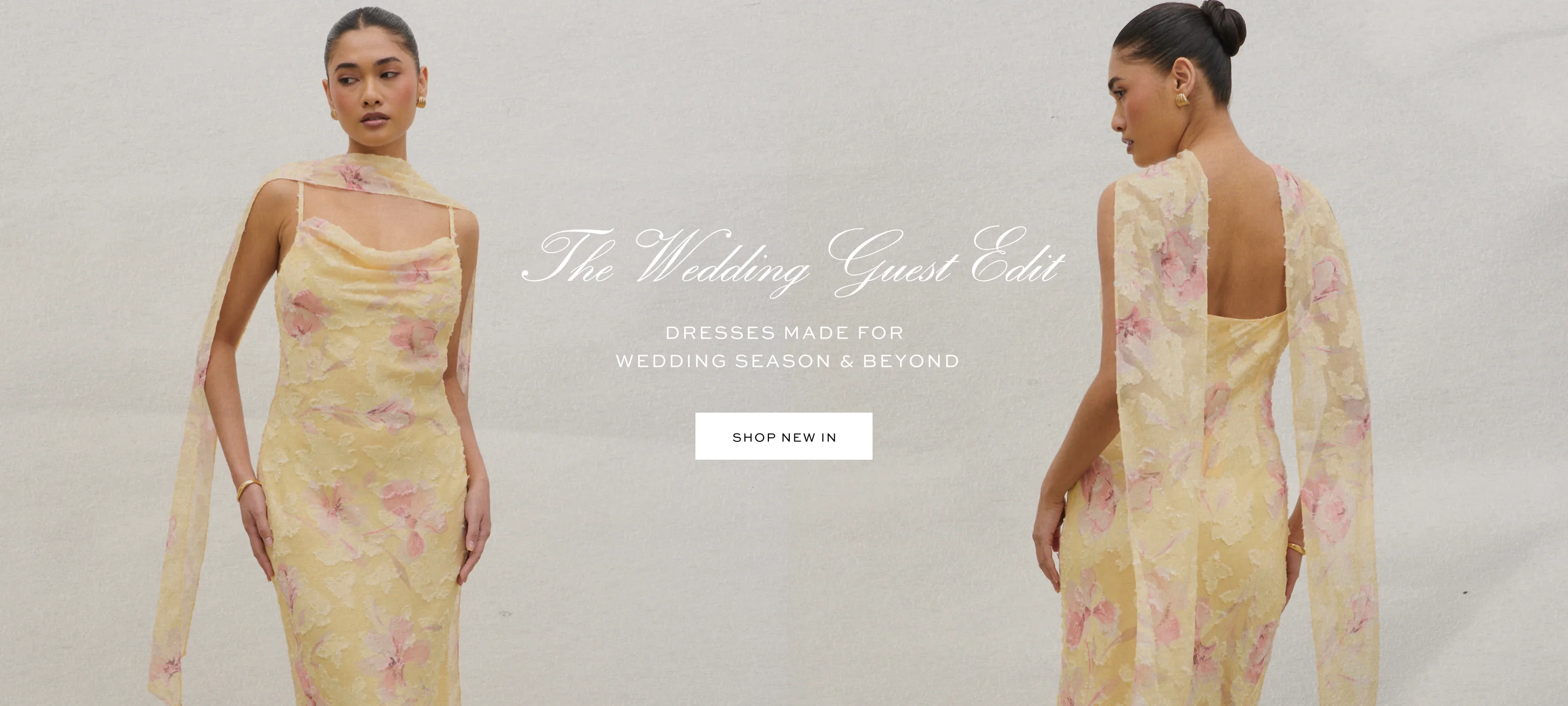 Effortless Elegance, Timelessly Created