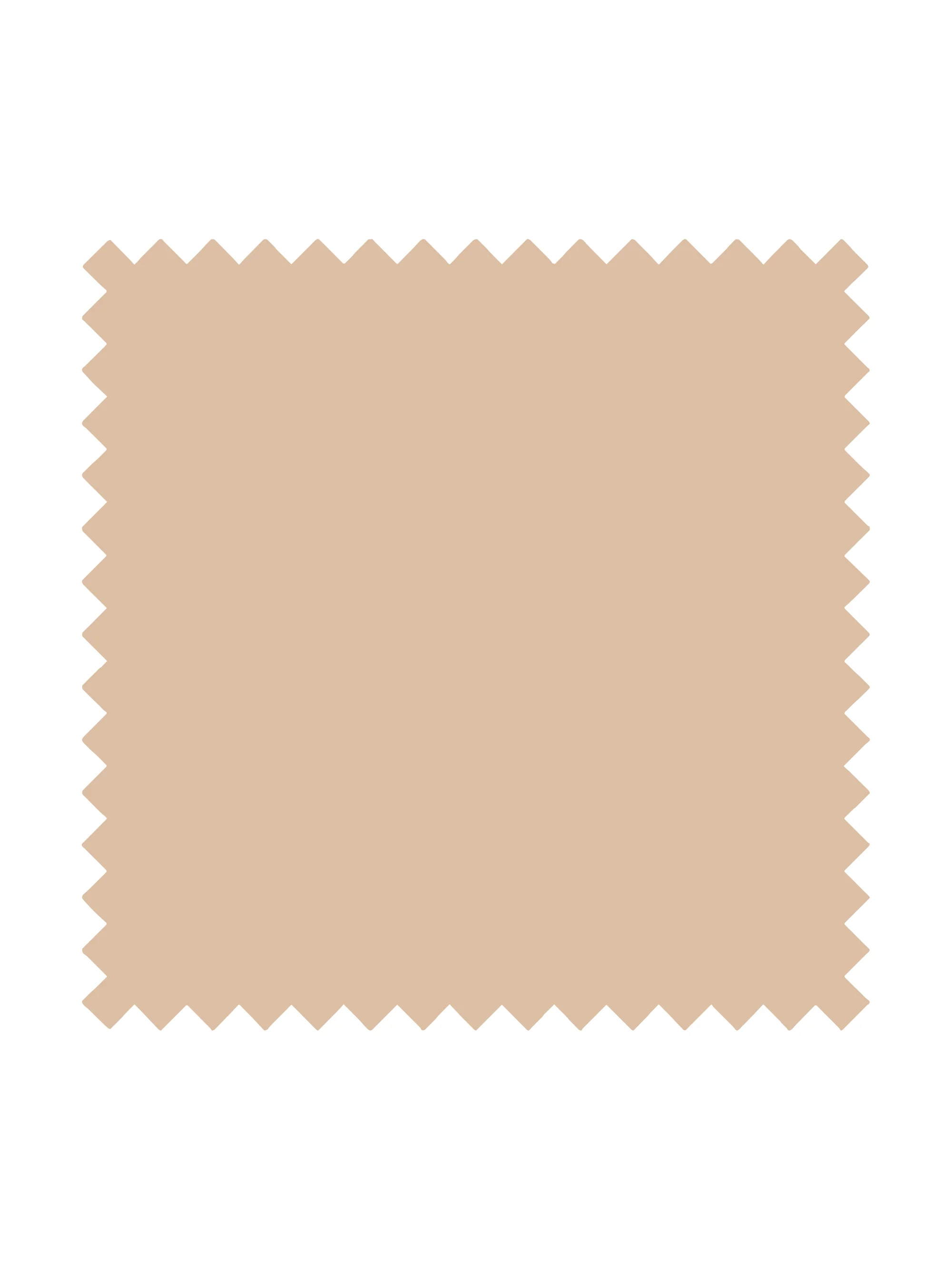 Recycled Bronze Satin Swatch