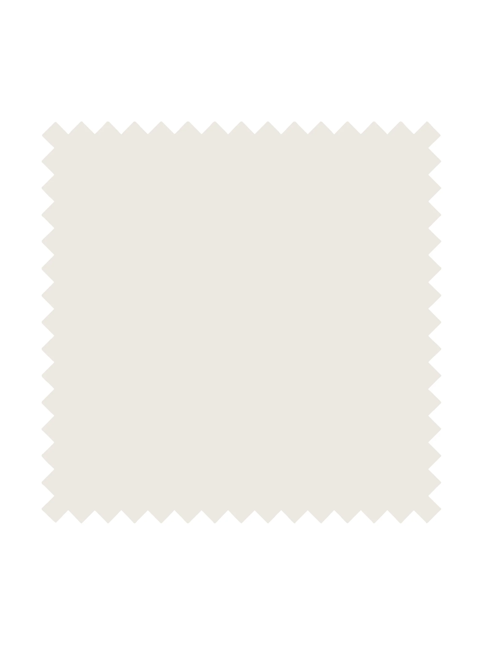 Recycled Crepe Champagne Swatch