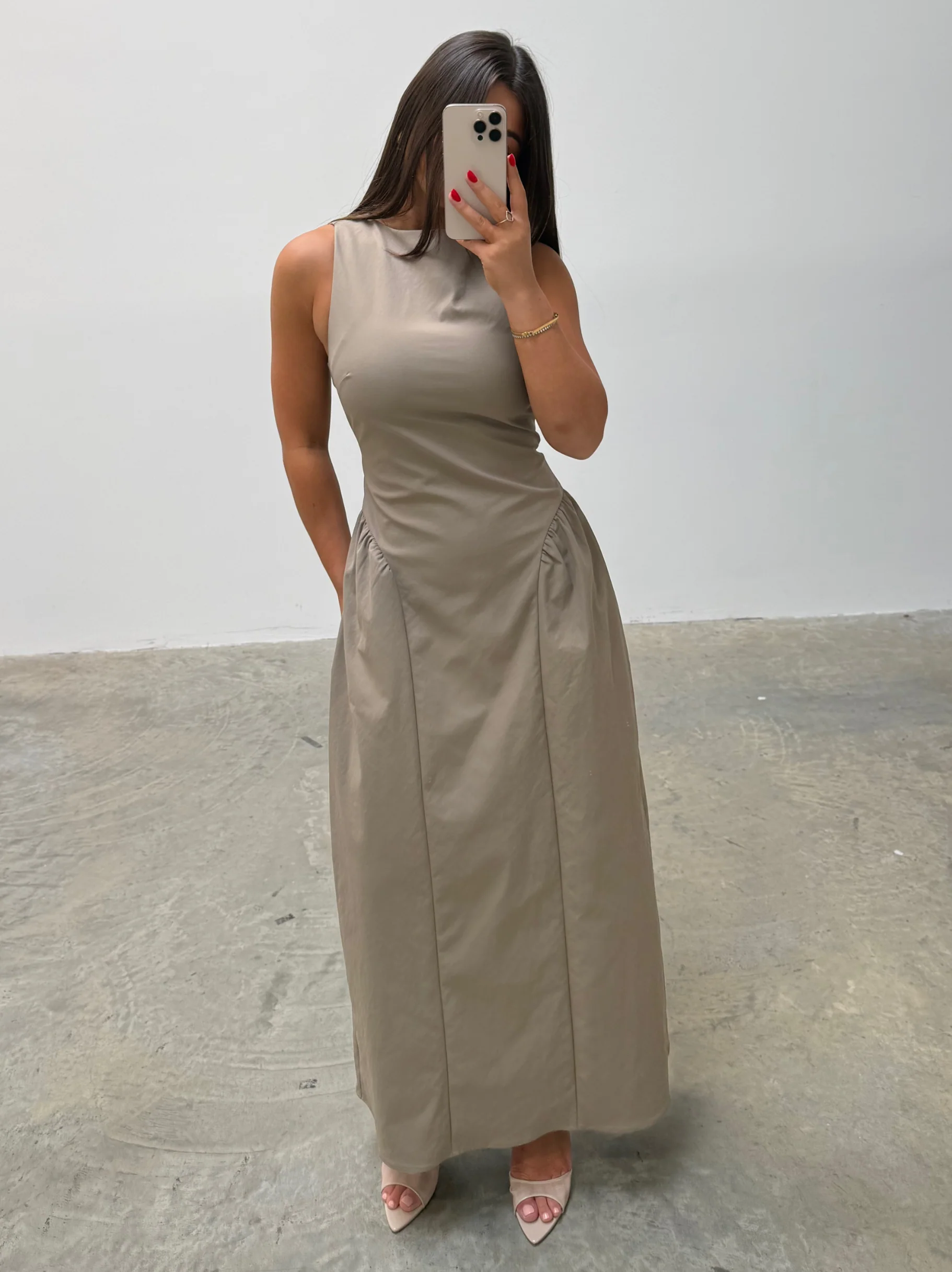 New Dresses